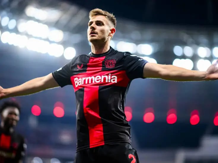 De manera milagrosa, Bayer Leverkusen mantiene el invicto y avanza a la Final de la Europa League