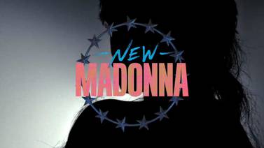 Nuevo cantante se promociona misteriosamente como “La nueva Madonna” y genera polémica en redes