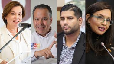 Debaten candidatos a la alcaldía de Hermosillo