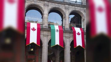 Cancillería mexicana informa que Canadá volverá a imponer visa a connacionales 
