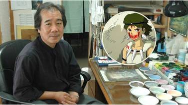  Fallece Nizo Yamamoto director y paisajista de Studio Ghibli