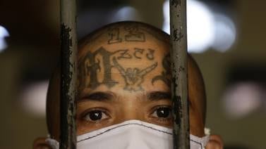 Capturan a 17 miembros de la Mara Salvatrucha en Los Ángeles por tráfico de drogas