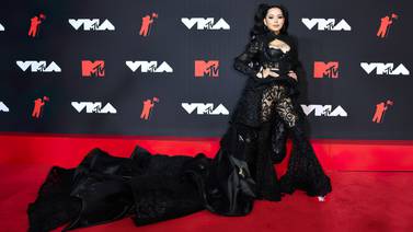 Alfombra roja de los MTV VMA 2021: Así es el regreso a los eventos presenciales en Nueva York 