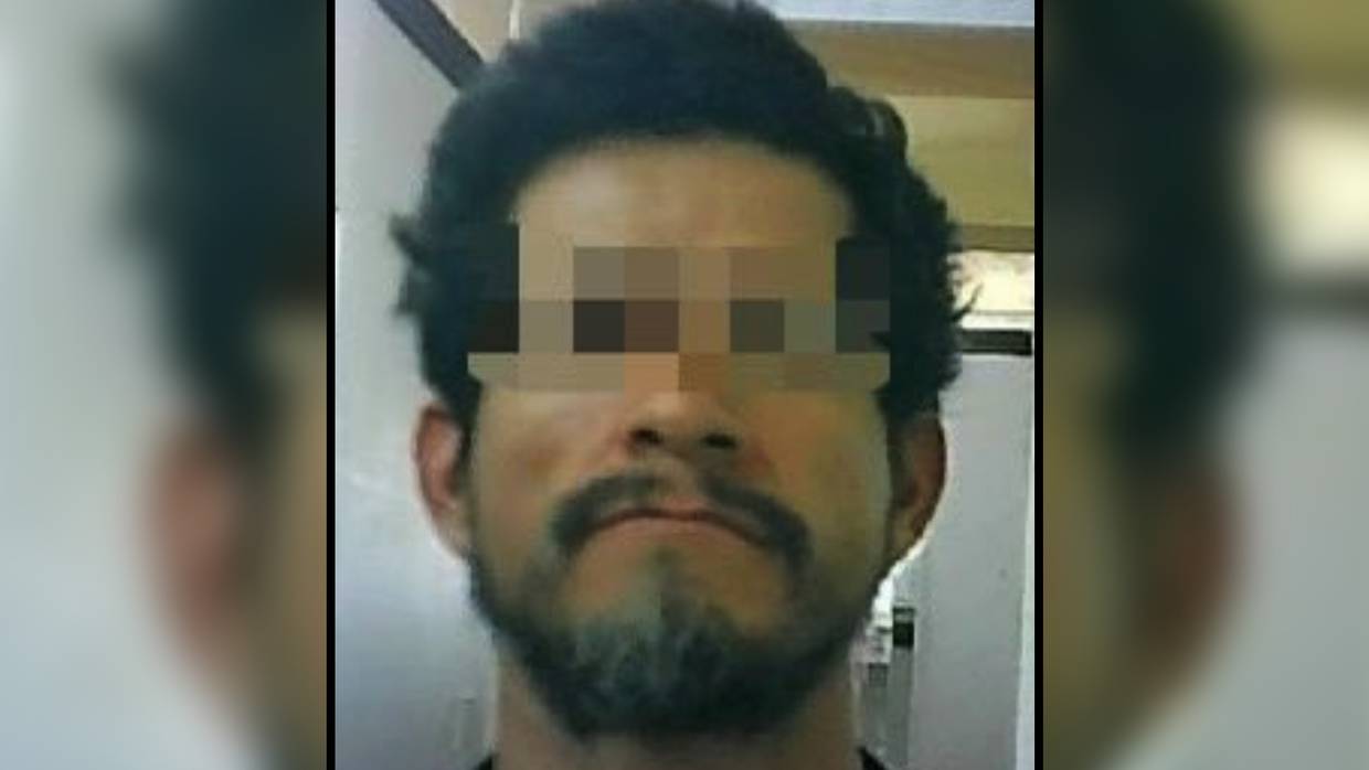 Hombre condenado a 30 años por violación de menor en Guaymas, Sonora