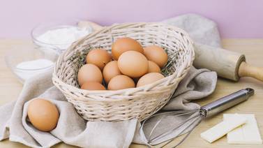 El precio del huevo continúa en aumento tras las altas temperaturas veraniegas