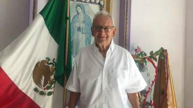 Suspende Guaymas apoyo económico a la fundación de Fray Ivo Toneck