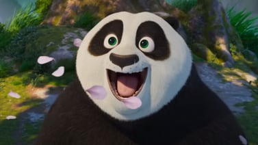 ¡Regresa Kung Fu Panda 4! Jack Black y Viola Davis entre el elenco