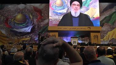 Hizbulá ve ataque a consulado iraní como un “punto de inflexión”