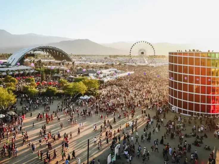 Coachella 2024 registra la venta de entradas más lenta en 10 años