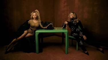 Beyoncé: ¿Cuál es la historia detrás del icónico nombre de la cantante?