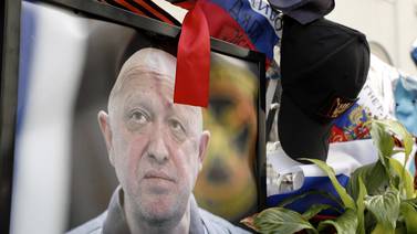 Asegura el Kremlin que Putin no tiene previsto ir al funeral de Prigozhin