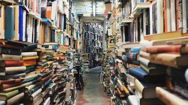 Librerías podrán abrir en Francia si hay un nuevo confinamiento