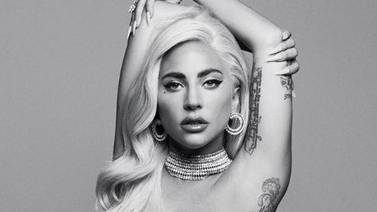 Lady Gaga siente mucho dolor después de la caída que sufrió en brazos de un fan