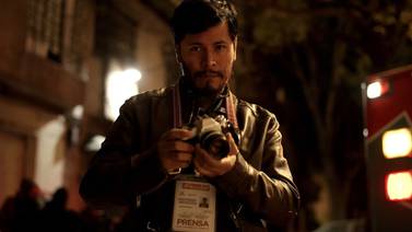 Cine mexicano de terror: Desaparecer por Completo en Netflix: ¿Vale la pena verla?