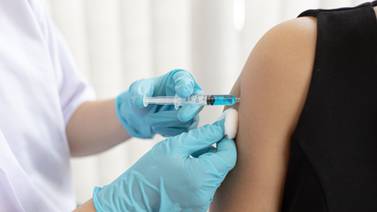 OMS recomienda administrar una sola dosis de cualquier vacuna contra el Covid-19