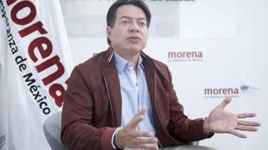 Mario Delgado anuncia fecha de arranque para su ambicioso plan nacional para la presidencia en 2024