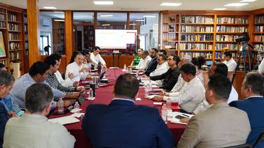 Gobierno de Sonora implementa acciones de mejora regulatoria junto a sector privado