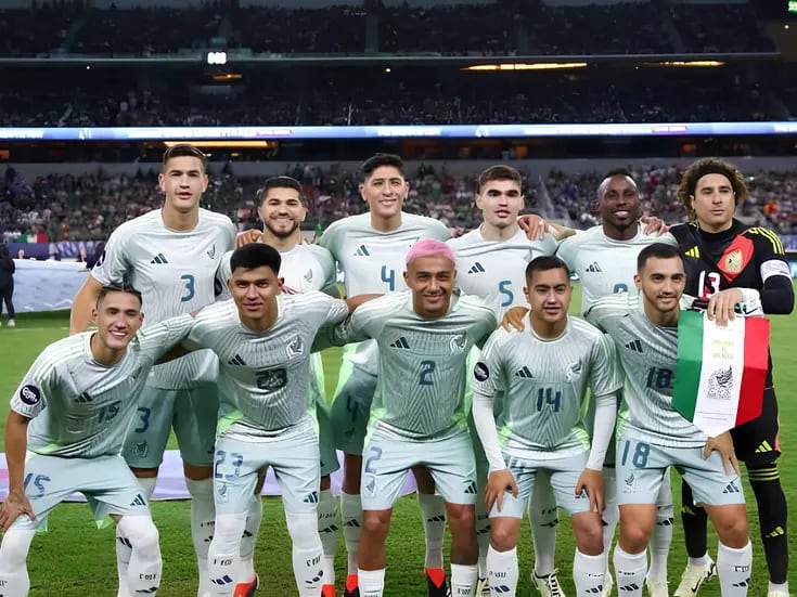La Selección Mexicana escala posiciones en el ranking FIFA a pesar de la derrota contra EU
