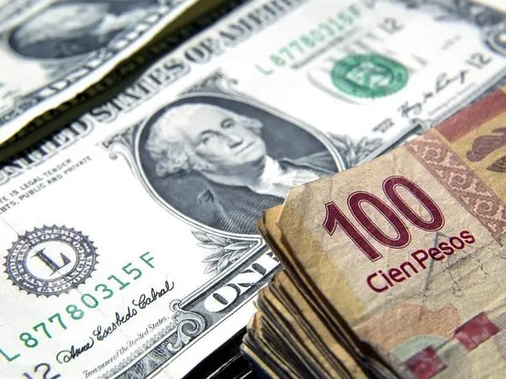 Dólar en México: ¿Cuál es el tipo de cambio en los principales bancos hoy sábado 20 de abril de 2024?