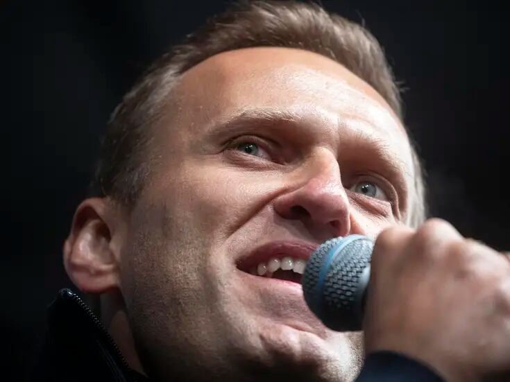¿Quién era Alexei Navalny, el ‘enemigo’ de Putin que murió misteriosamente en prisión?