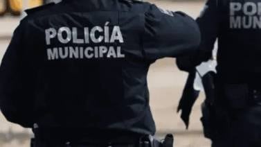 Policiaca Tijuana: Dejan cuerpo en bote de plástico