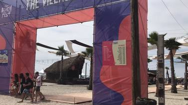Se celebrara la Feria Rosarito y Baja Beach Fest a pesar del Covid 