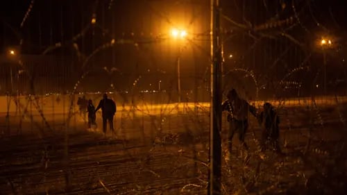 Migrantes atraviesan situación histórica de vulnerabilidad 