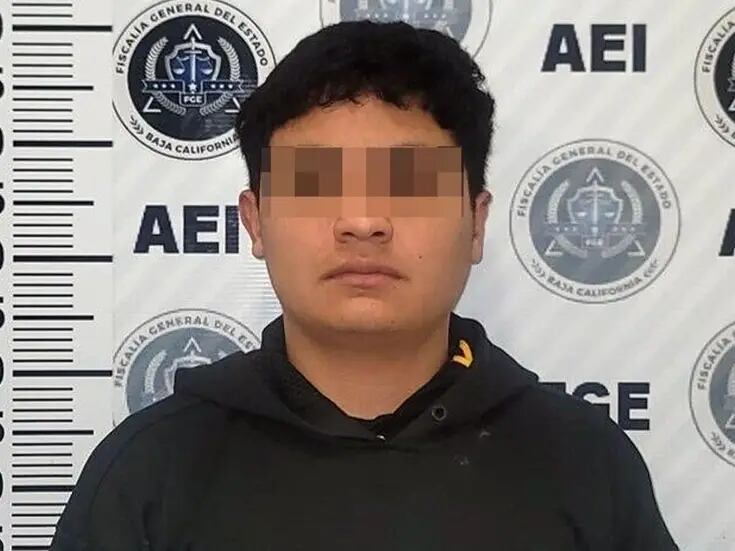 En prisión preventiva ‘El Raster’, acusado de homicidio en Tijuana