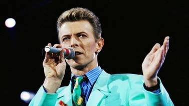 Warner Music compra las canciones de David Bowie por más de 220 millones de euros