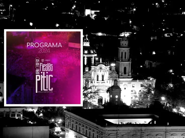 Fiestas del Pitic 2024: ¿Cuáles serán los eventos y artistas invitados? Consulta el programa