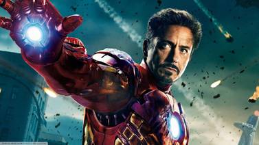 Filtran en redes la última participación de Robert Downey Jr. como Iron Man en Marvel