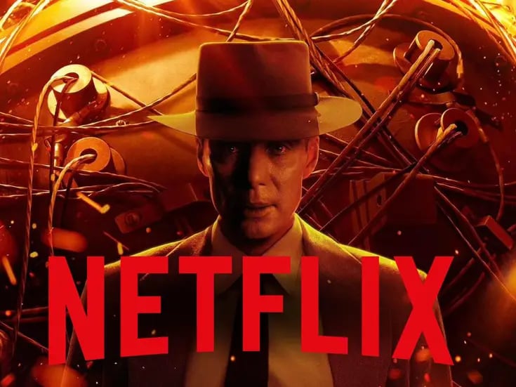 Netflix responde a ‘Oppenheimer’ con su propio documental sobre la bomba atómica