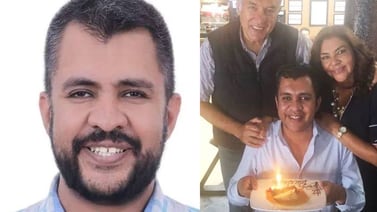 Se confirma desaparición de José Armando Adame Alemán, hijo de exgobernador de Morelos