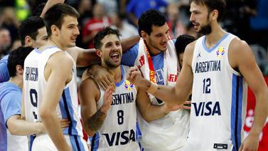 Argentina es semifinalista del Mundial tras vencer a Serbia