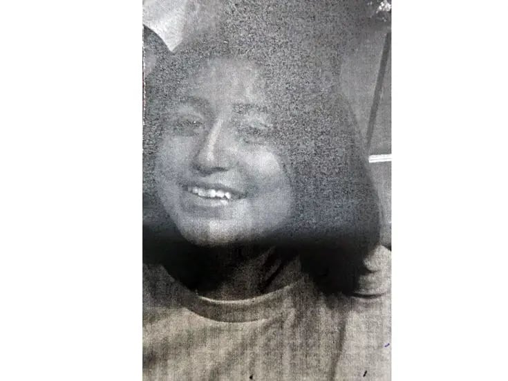 Buscan a María Rennata Rodríguez Molina, de 16 años