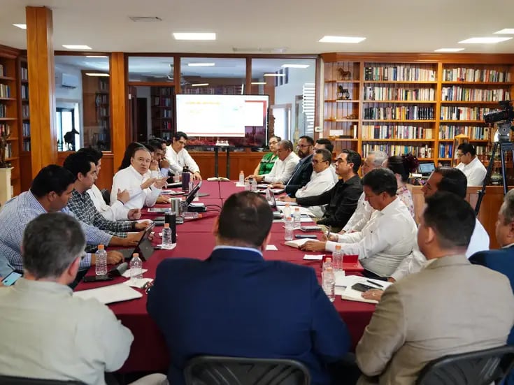 Gobierno de Sonora implementa acciones de mejora regulatoria junto a sector privado
