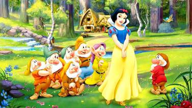 “Blancanieves” cumple 83 años de ser la primera princesa Disney