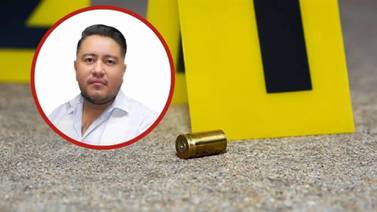 Matan a tiros a regidor panista de Cuautla, Morelos, al interior de un gimnasio