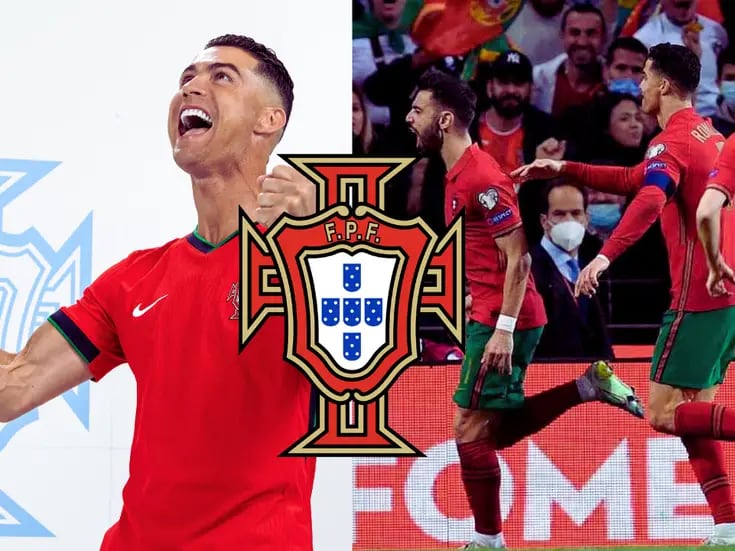 ¡El Último Baile! Cristiano Ronaldo lidera la lista de los 26 convocados para la Selección de Portugal rumbo a la Euro 2024