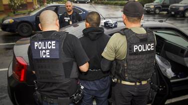 Se duplicaron deportaciones en garitas de Tijuana y Mexicali en primer semestre del 2021