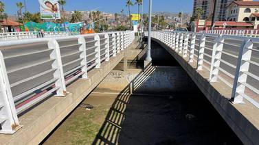 Inicia revisión de puentes y edificios públicos en Ensenada