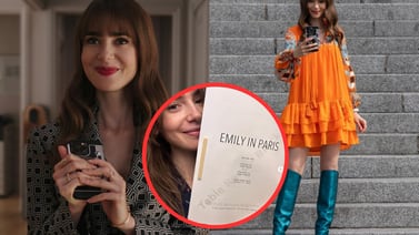 ¿Habrá cuarta temporada de ‘Emily in Paris’?