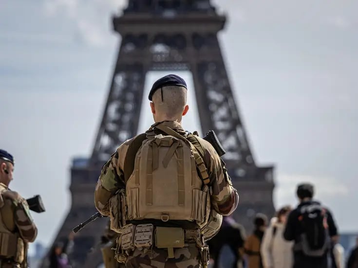 Francia asegura que no hay amenazas terroristas contra los Juegos Olímpicos