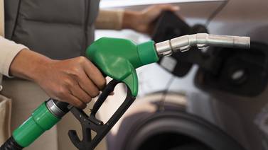 ¿Cuál es el precio promedio de los combustibles nacionales, según cifras de la Profeco?  