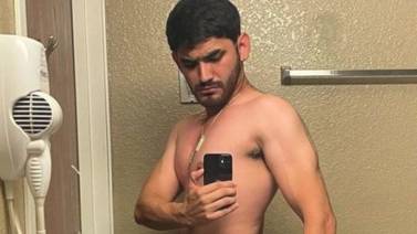 Banda El Recodo regañó a Ricky Yocupicio por su desnudo en Instagram