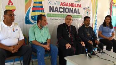 Compartirán su fe en asamblea nacional de jóvenes en Tijuana