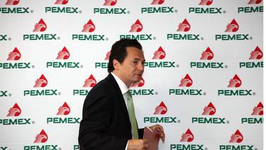 Pemex es un emblema del combate a la corrupción: SFP