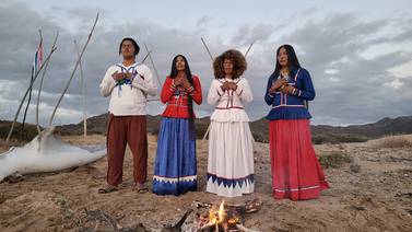Nación Comcáac: Un documental para conocer la historia y costumbres de la etnia