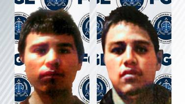 Hermanos responsables de robo calificado con violencia reciben tres años de prisión