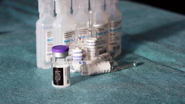 Vacunas de AstraZeneca investigadas en Europa no se distribuirán en América Latina y el Caribe
